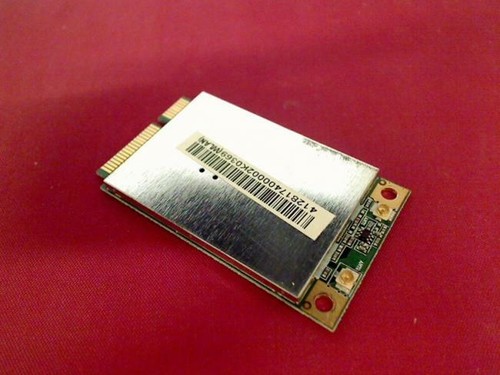 Wlan lan wifi karte board - w-lan,