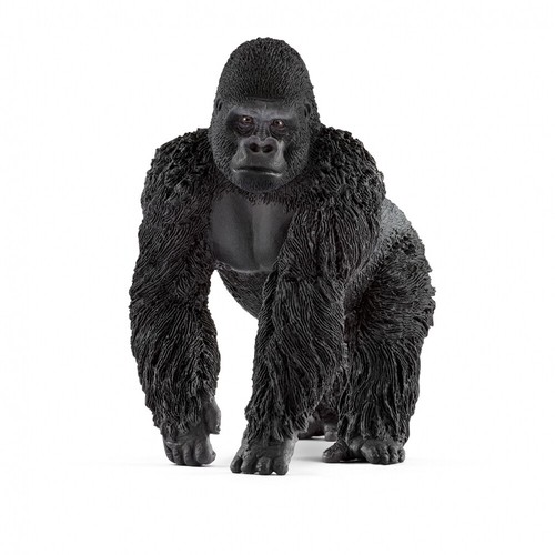 Schleich 14770 gorilla - schleich,