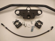 ABM Superbike Lenker-Kit BMW R