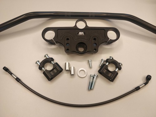 Abm superbike lenker kit bmw - bmw, r