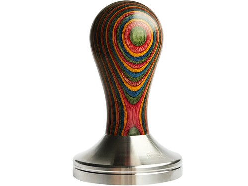 Scarlet espresso tamper - espresso,