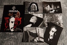 NUITS DE DRACULA christopher