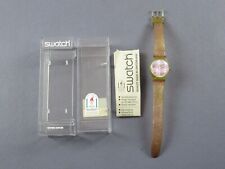 Swatch Quarz Olympic Games