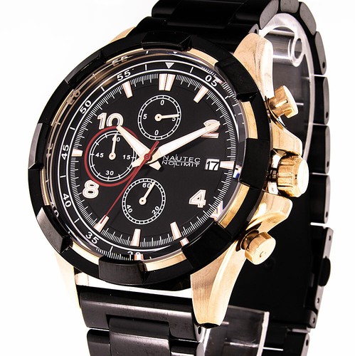 Nautec limit herrenuhr - limit,