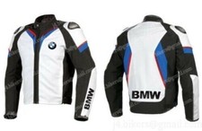 Neue BMW Motorrad Racing