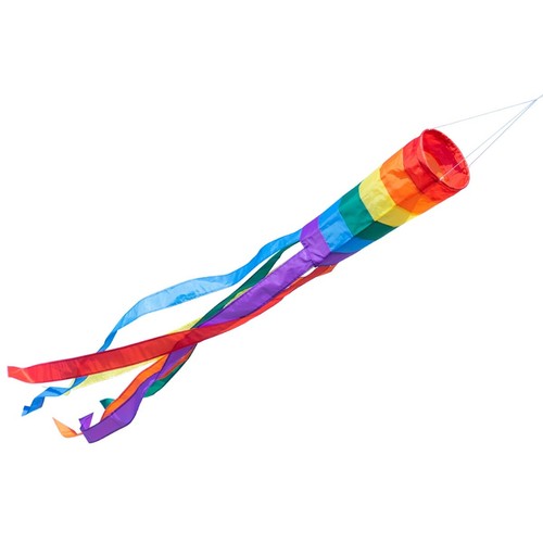 Cim windsack 150 rainbow - cim,