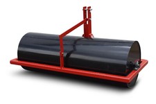 Rasenwalze Gartenwalze Wiesenwalze 140 cm Walze bis 467 kg  Kat 1 ? ab 20 PS