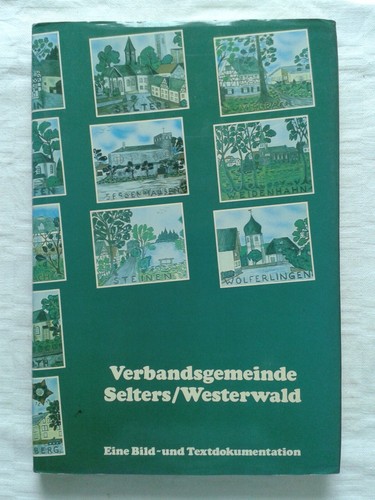 Chronik verbandsgemeinde - chronik,