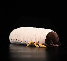 Grub Insect 14 Inch Stuffed