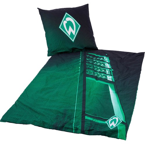 Werder bremen bettwäsche - sv,