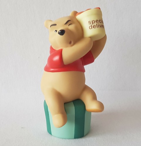 Enesco disney newborn winnie - disney,