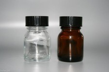 2 St. Weithalsgläser