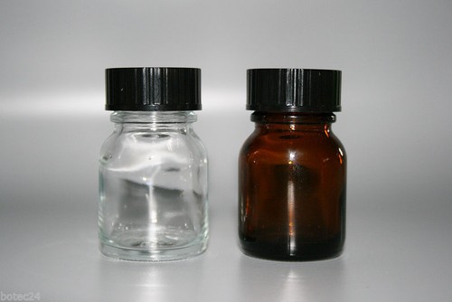 Weithalsgläser - 2,