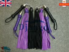 Swivel Flogger Bullwhip Top