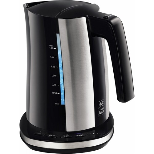 Melitta look aqua deluxe - melitta,