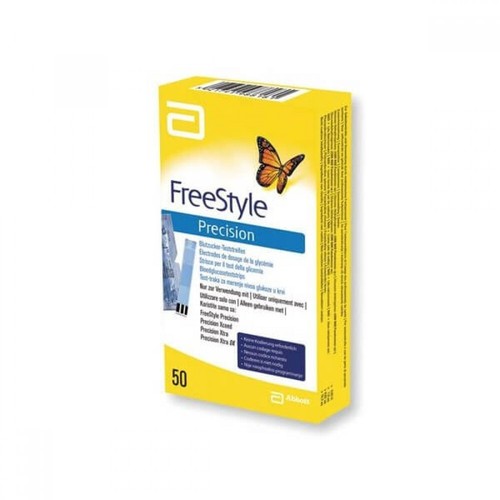 Abbott freestyle precision - freestyle,