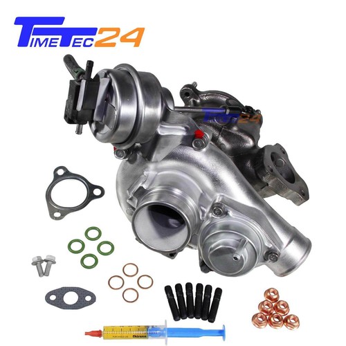 Turbolader opel saab 2 0t - turbolader, 2.0t
