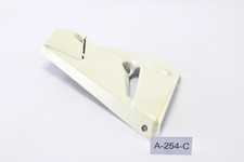 Moto Guzzi Norge 1200 4T 8V Klima Bj 2010 - Verkleidung unten rechts A254C