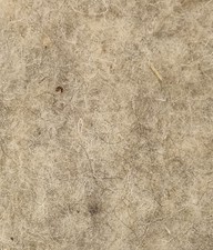 Filz, 100% Schurwolle, Wollfilz, Filzmatte Schafwolle 5 m