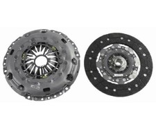 Clutch kit XTend Sachs