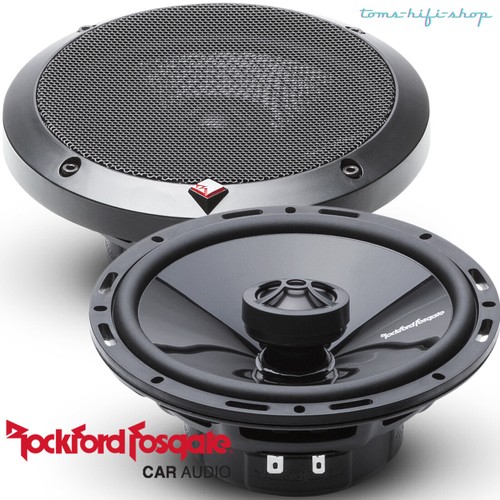 Rockford fosgate 220 - rockford,