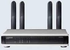 Lancom dual wireless - dual,