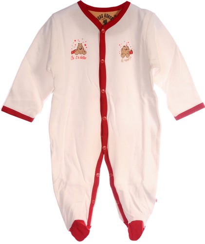 Strampler baby einteiler - baby, 68