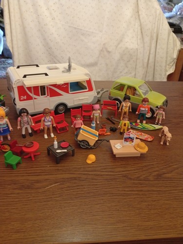 Playmobil 5434