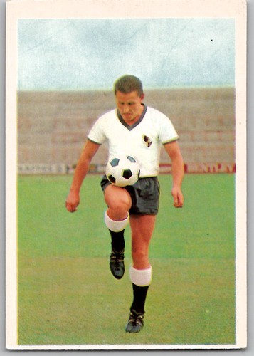 Erich leist borussia - erich,