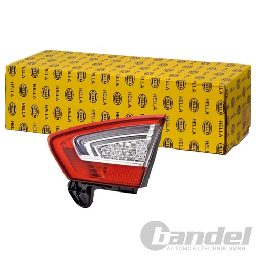 Hella rückleuchte led links - hella,