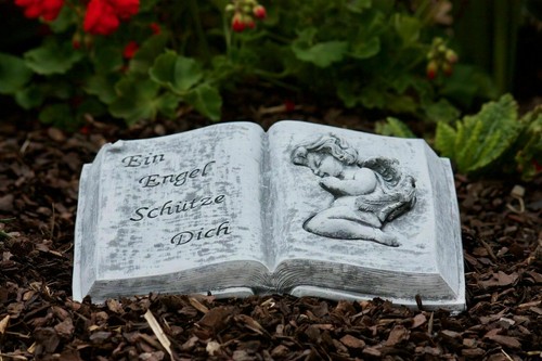 Frostfester grabschmuck buch - frostfester,