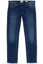 Mustang Oregon Tapered Slim