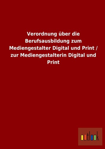 Verordnung über die