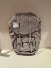 Rucksack herschel grau - rucksack,