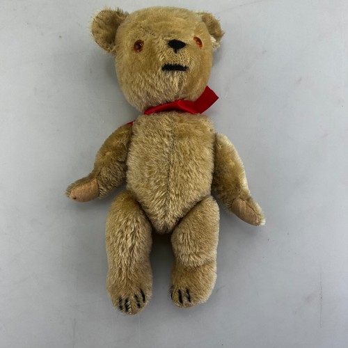 Alter teddybär vintage - alter,