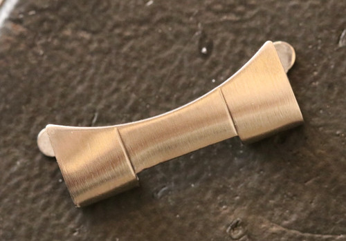 Rolex 580 stück endstücke - 580,