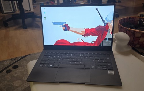 Samsung galaxy book - galaxy, s