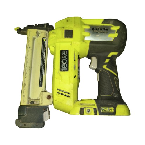 Ryobi 18v nagler r18s18g - ryobi,
