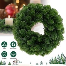 Adventskranz Weihnachtskranz