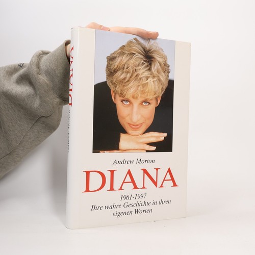 Diana 1961 1997 - diana, | 