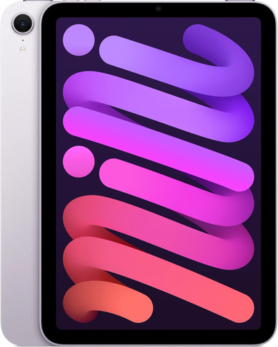 Apple ipad mini - apple, (2024)