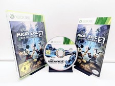 Disney Micky Epic 2 - Die
