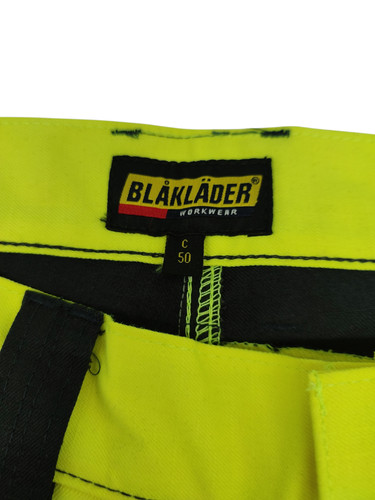 Blaklader 1588 multinorm - blaklader,