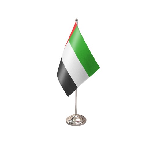 Flagtex vereinigte arabische - vereinigte,