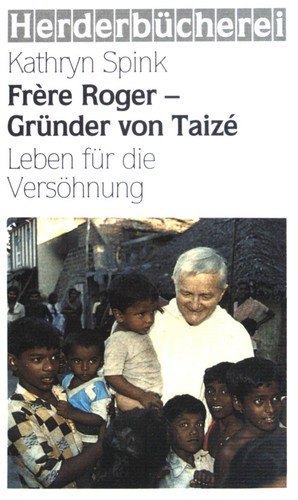 Frere roger gründer von - gründer,