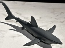 Vintage Schleich 1995 Blauhai