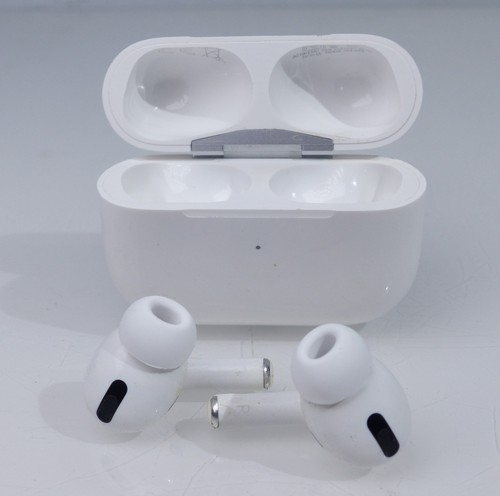 Apple airpods pro - apple, 1