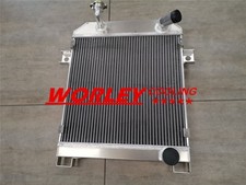 5row aluminum radiator for - radiator,