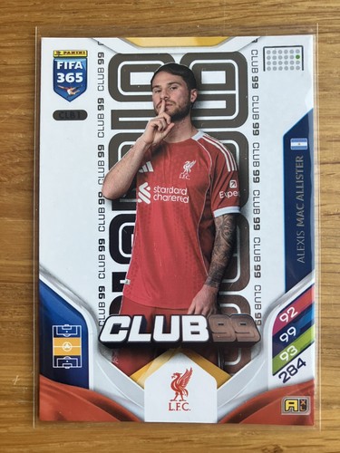 Panini fifa 365 adrenalyn - panini, xl