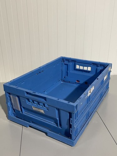 Faltkiste klappkiste klappbox - faltkiste,